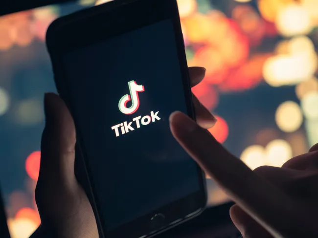 Tik Tok
